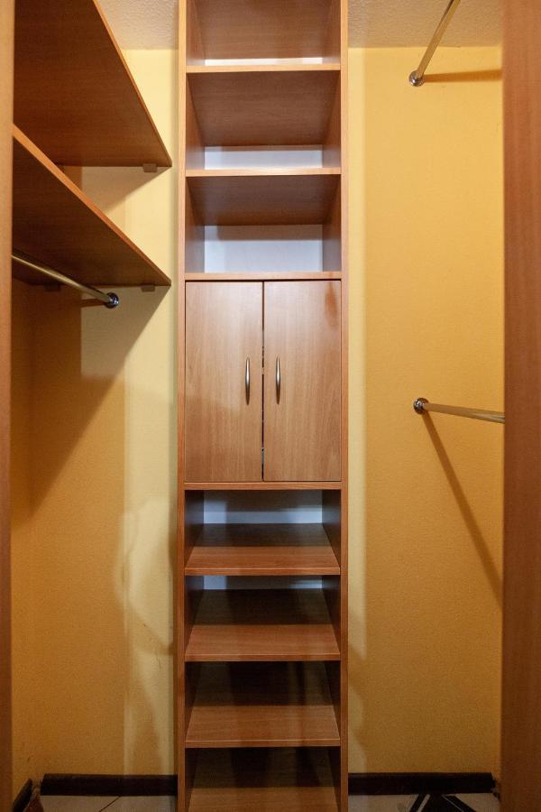 Alfa Apartments Franko University Lviv Extérieur photo